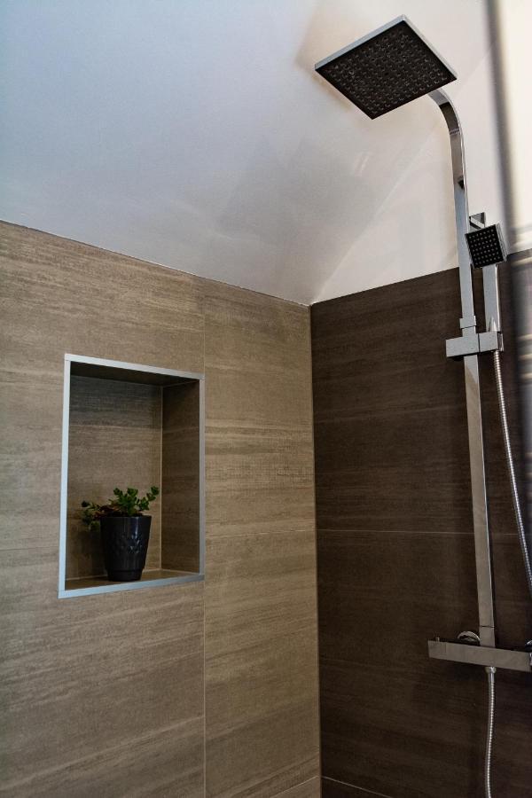 B&B De Kreek Graauw Εξωτερικό φωτογραφία