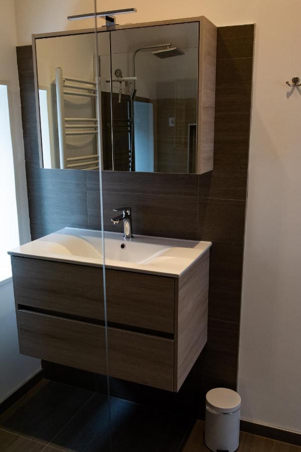 B&B De Kreek Graauw Εξωτερικό φωτογραφία
